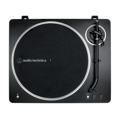 AT-LP70XBT Tornamesa Transmisión Automática BT AUDIOTECHNICA - Image 2