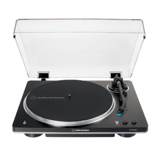 AT-LP70XBT Tornamesa Transmisión Automática BT AUDIOTECHNICA