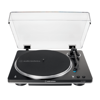 AT-LP70XBT Tornamesa Transmisión Automática BT AUDIOTECHNICA