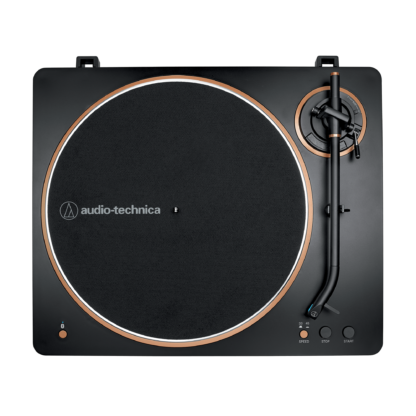 AT-LP70XBT Tornamesa Transmisión Automática BT AUDIOTECHNICA - Image 3