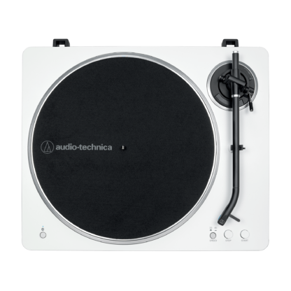 AT-LP70XBT Tornamesa Transmisión Automática BT AUDIOTECHNICA - Image 4