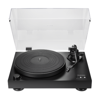 AT-LP8X TORNAMESA SEMIAUTOMATICA AUDIO TECHNICA