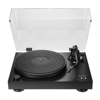AT-LP8X TORNAMESA SEMIAUTOMATICA AUDIO TECHNICA