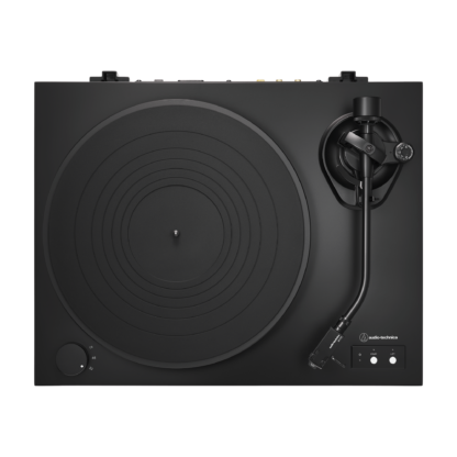 AT-LP8X TORNAMESA SEMIAUTOMATICA AUDIO TECHNICA - Image 3