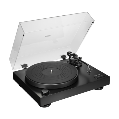 AT-LP8X TORNAMESA SEMIAUTOMATICA AUDIO TECHNICA - Image 2