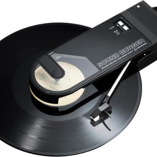 AT-SB727 Tocadiscos Portátil BT AUDIO TECHNICA