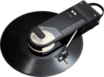 AT-SB727 Tocadiscos Portátil BT AUDIO TECHNICA