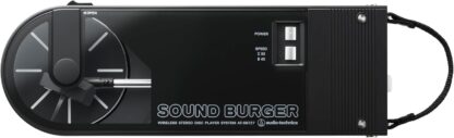 AT-SB727 Tocadiscos Portátil BT AUDIO TECHNICA - Image 3