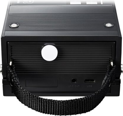 AT-SB727 Tocadiscos Portátil BT AUDIO TECHNICA - Image 5