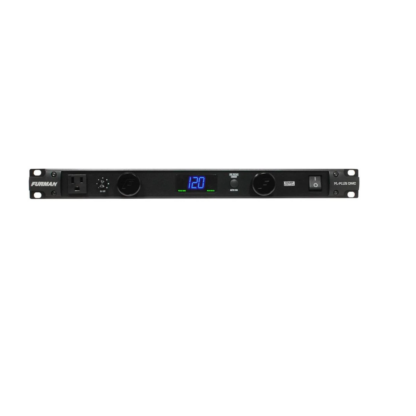PL-PLUS DMC Acondicionador De Energía 120V FURMAN
