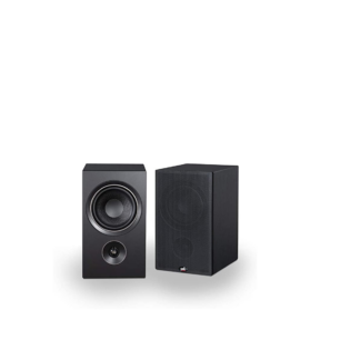 Alpha P5 Par De Bafles De Repisa 2 Vias Psb
