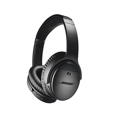 Audífonos Inalámbricos QuietComfort 35 II BOSE