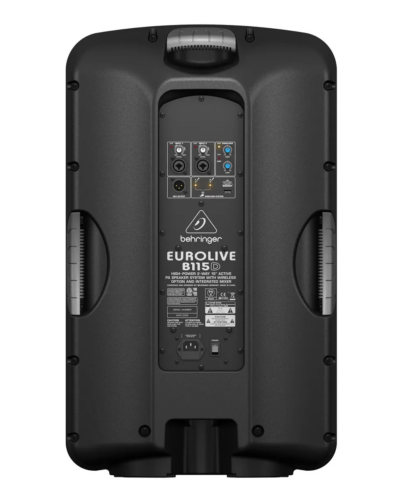 B115D Monitor de Escenario 120V BEHRINGER - Image 3