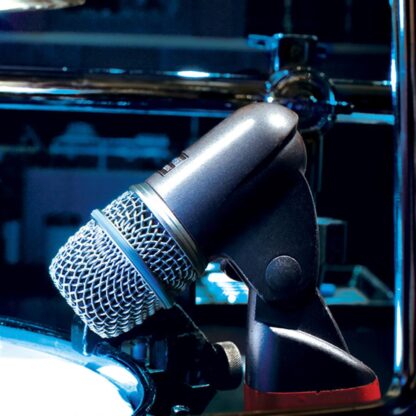 BETA 56A Micrófono Dinámico P/Caja/Timbal Shure - Image 2