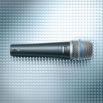 BETA 57A Micrófono dinámico para tarola SHURE - Image 3