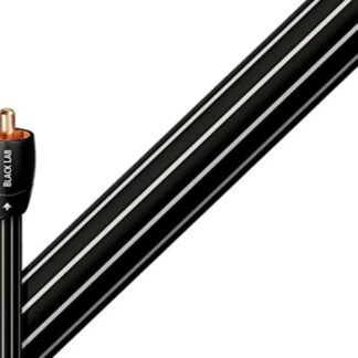BLAB08 Cable Black Lab Para Subwoofer 8 Mts Audioquest
