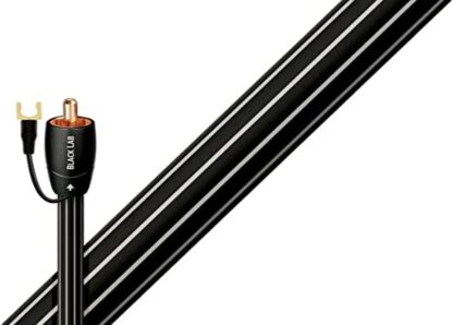 BLAB08 Cable Black Lab Para Subwoofer 8 Mts Audioquest