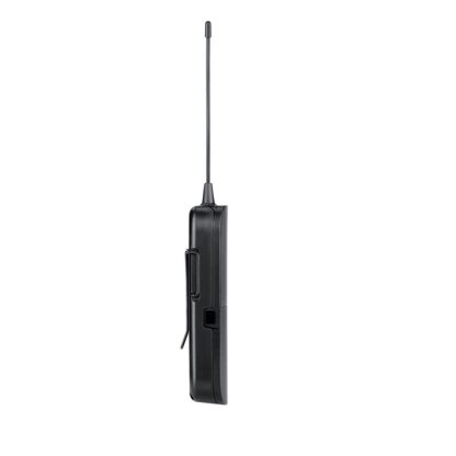 BLX1 J-11 TRANSMISOR BODY P/SISTEMA INALÁMBRICO SERIE BLX SHURE - Image 2