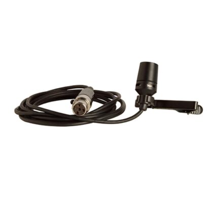 BLX1288/CVL SISTEMA INALÁMBRICO DOBLE MANO Y SOLAPA SHURE - Image 4