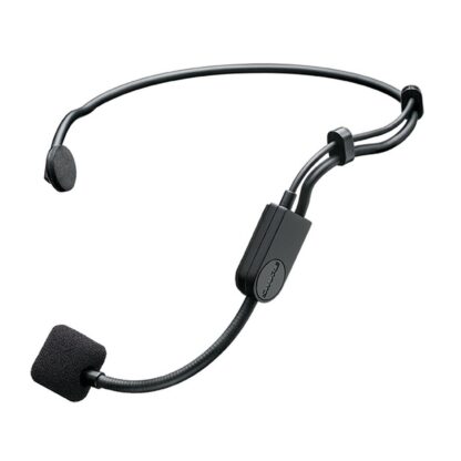 BLX1288/P31 Sistema Inalámbrico Doble Micrófono Diadema/Mano SHURE - Image 4