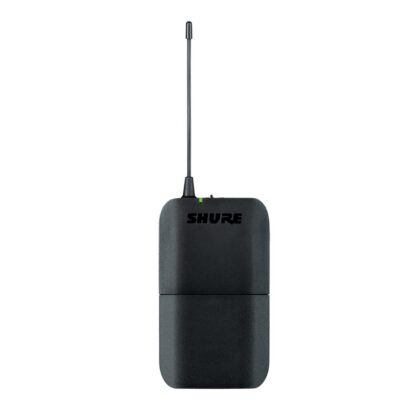 BLX1288/P31 Sistema Inalámbrico Doble Micrófono Diadema/Mano SHURE - Image 3