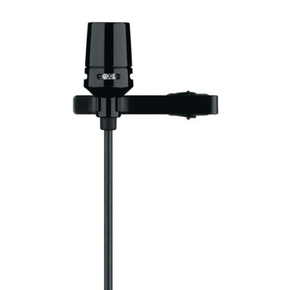 BLX14/CVL Sistema Inalámbrico Solapa CVL SHURE - Image 4