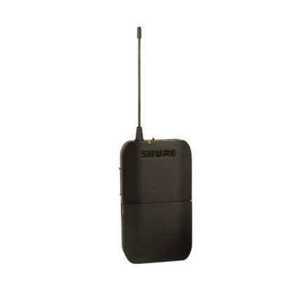 BLX14/CVL Sistema Inalámbrico Solapa CVL SHURE - Image 3