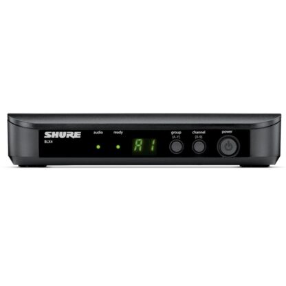 BLX14/CVL Sistema Inalámbrico Solapa CVL SHURE - Image 2