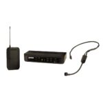 BLX14/P31 Sistema Inalámbrico De Diadema PGA31 SHURE