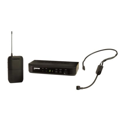 BLX14/P31 Sistema Inalámbrico De Diadema PGA31 SHURE