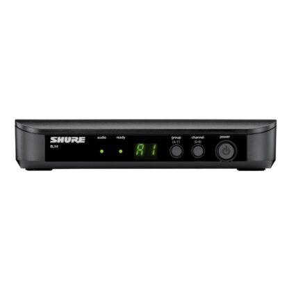 BLX14 Sistema inalámbrico para instrumento SHURE - Image 5