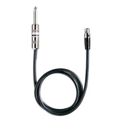 BLX14 Sistema inalámbrico para instrumento SHURE - Image 4