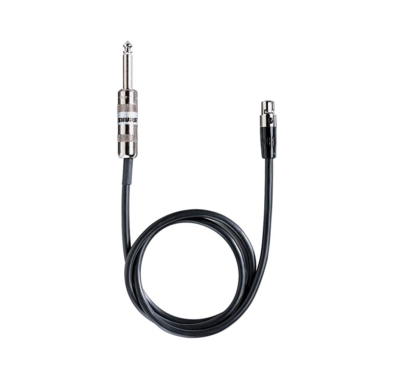 BLX14R SISTEMA INALÁMBRICO P/ GUITARRA/ BAJO P/RACK SHURE - Image 6