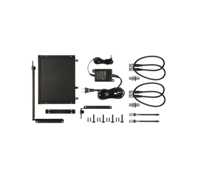 BLX14R SISTEMA INALÁMBRICO P/ GUITARRA/ BAJO P/RACK SHURE - Image 4