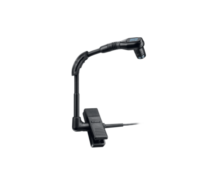 BLX14R/B98 Sistema Inalámbrico P/instrumento Viento SHURE - Image 6