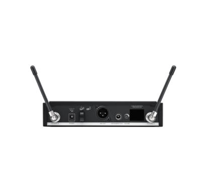 BLX14R SISTEMA INALÁMBRICO P/ GUITARRA/ BAJO P/RACK SHURE - Image 3