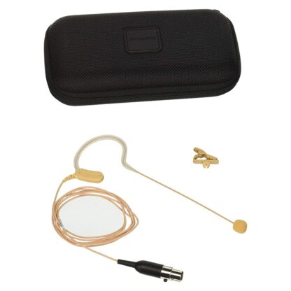 BLX4/MX153 Sistema Inalámbrico Micrófono De Diadema Discreta Shure - Image 2