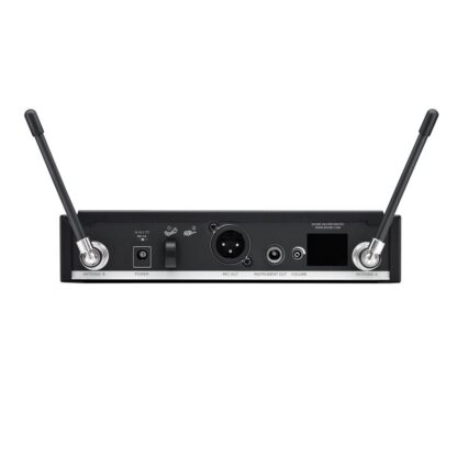 BLX4R Receptor diversity montaje en rack serie BLX SHURE - Image 2