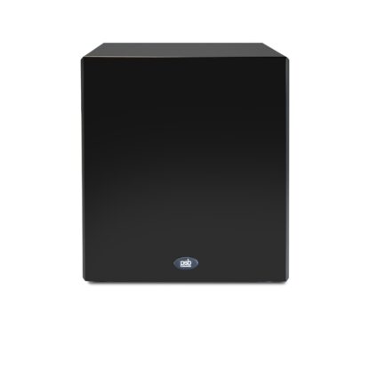 BP8 SUBWOOFER ACTIVO BIPOLAR 8" 500W RMS PSB - Image 2