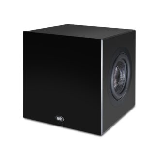 BP8 SUBWOOFER ACTIVO BIPOLAR 8" 500W RMS PSB