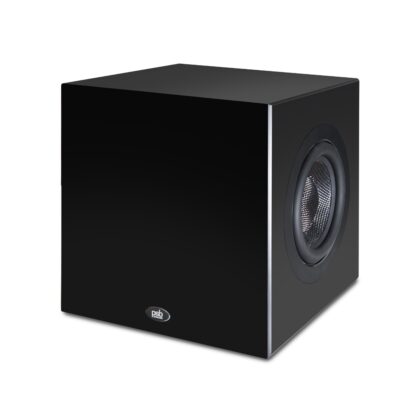 BP8 SUBWOOFER ACTIVO BIPOLAR 8" 500W RMS PSB