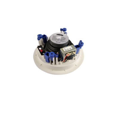 BPLT-8 Bocina de Plafón con transformador 100V RADSON - Image 4