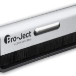 BRUSH IT Cepillo Limpiador De Acetados PRO-JECT