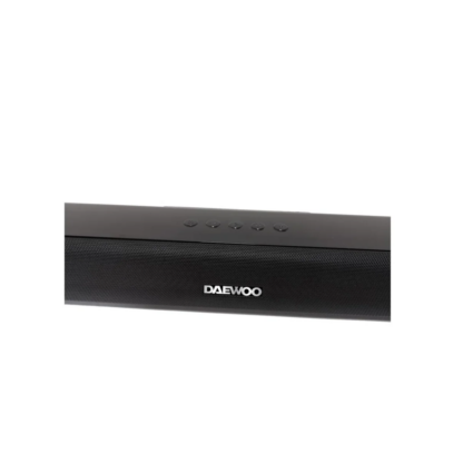 Barra De Sonido Daewoo Bluetooth DW-3280 - Image 4