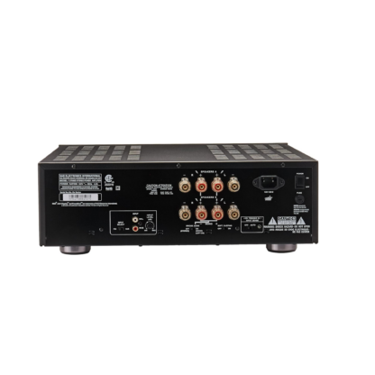 C275BEE AMPLIFICADOR POTENCIA 150W X CH NAD - Image 2