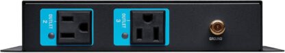 C3-IP Acondicionador De Energía Compacto PANAMAX - Image 2
