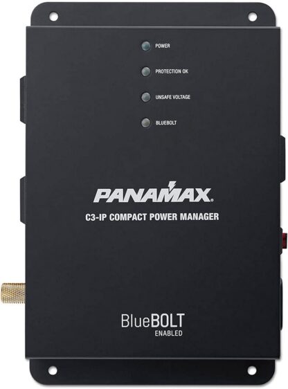 C3-IP Acondicionador De Energía Compacto PANAMAX - Image 4