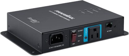 C3-IP Acondicionador De Energía Compacto PANAMAX