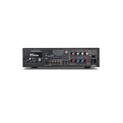 NAD C388 Amplificador Dac Digital Hibrido 150w X Ch - Image 2
