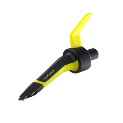 Par Concorde MK2 Club - Cabezal para fonocaptor Ortofon - Image 3